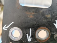 фото thumb №15, Audi q7 4l 4l0 06- pas переднее усилитель 4l0805594a