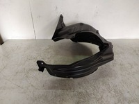 фото thumb №6, Підкрилок праві перед mitsubishi spacestar 5370c254