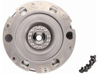 фото thumb №1, Колесо маховики audi a7 4g 3.0 10-16 a4 b8 2.0-3.0 07-15