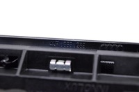 фото thumb №6, Audi e-tron gt 2022 рамка бардачка панелі приладової панелі