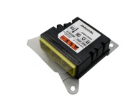 фото thumb №1, Nissan rogue 2021 блок управления / модуль подушка безопасности