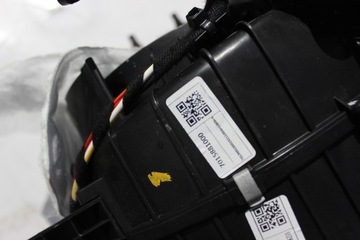 фото thumb №5, Corsa f 2021 r - корпус нагрівача ,кондиціонер ,європа 9830697280