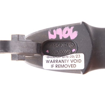 фото thumb №11, Mercedes w906 ручка дверь левая правая a9067600070