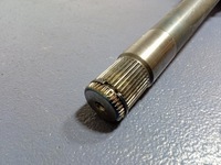 фото thumb №5, Mercedes gls x167 400d 2.9 4matic привідний вал права перед передня a1673308801