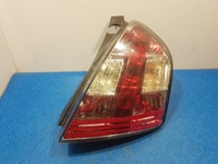 фото thumb №1, Fiat stilo hb 3d лампа задня права зовнішня