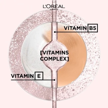 L'OREAL PARIS BB 5 в 1 C'EST MAGIC КРЕМ 04 Средний
