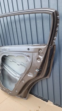 фото thumb №12, Kia sportage iv 4 15+ двері зад задні праві fv