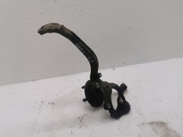 фото thumb №2, Поворотна опора ступиця лівий перед chrysler 300c 04-10