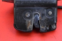 фото thumb №7, Замок крышки задняя багажника lancia musa 1 i 04-07