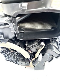 фото thumb №9, Воздуходувка отопитель infiniti qx50 18+ оригинальный номер