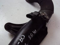 фото thumb №5, Труба інтеркулер audi a4 b8 tdi 2007-