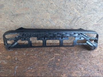 фото thumb №1, Спойлер бампера накладка hyundai tucson iv 4 20-