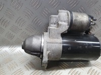 фото thumb №13, Стартер opel corsa e astra mokka 1.4t 55572440