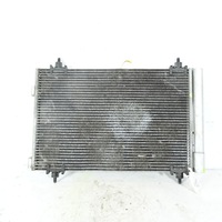 фото thumb №1, Citroen c4 ii 2 1.4vti радиатор кондиционера