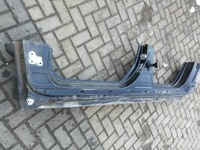 фото thumb №1, Volvo v60 s60 ii 2010 - 2018 rok порог левый