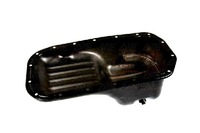 фото thumb №2, Поддон масляная сталь hyundai accent accent i accen