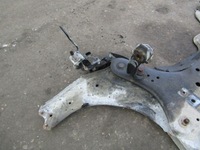 фото thumb №13, Espace iv балка підвіска перед 2,0 dci 131km