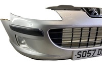 фото thumb №8, Peugeot 407 2000cm3 2007 бамперы универсал 9644644377