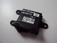 фото thumb №1, Модуль подвеска maserati levante 2016-