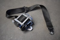 Купить Ремень безопасности левый porsche 982 cayman 1, фото thumb