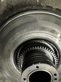 фото thumb №7, Зчеплення dsg audi vw sest skoda 2.0 tdi 0gc141029k