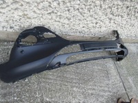 фото thumb №9, Opel adam rocks спойлер бампера перед