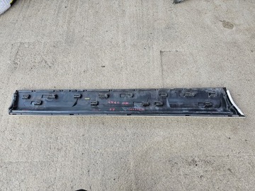 фото thumb №10, Audi q7 4l 07r offroad планка двері права перед передня 4l0853960d