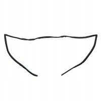 фото thumb №7, Гумові ущільнювачі верхньої скло задній 51317027916