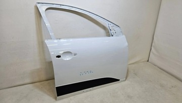 фото thumb №8, Дверь передние перед правые dacia sandero 3 iii 82009138r 801123179r