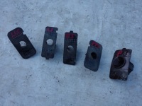 фото thumb №1, Kia sorento iii 15- кронштейн корзина датчика pdc