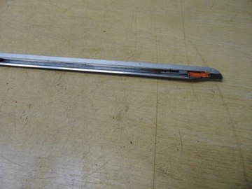 фото thumb №6, Планка хром зад mercedes w213 a2136700100