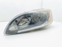 Volvo v60 14-18 лампа левая usa Доставка, фото thumb