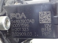 фото thumb №10, Турбіна регулятор 46349811 1636970011 fiat tipo ii 1.0 турбіна 101km 21r fv