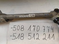 фото thumb №12, Трансмиссия рулевая рулевая рейка hyundai i10