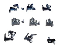 фото thumb №1, Vw golf 7 vii петля двері 8k0831401 8k0831402