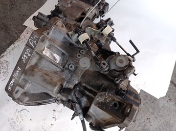 фото thumb №8, Коробка передач коробки передач suzuki sedici sx4 4x4 79j0