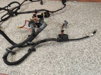 Джгут коробки передач 8hp xdrive n57 313km adblue bmw f10 f11 lci 8514910 Київ, фото thumb