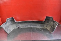 фото thumb №11, Бампер задня задній сріблястий chrysler pacifica 1 i 03-08