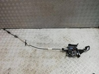 фото thumb №1, Ford transit connect mk2 1.5 tdci автоматическая коробка передач трос переключения передач