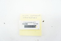 фото thumb №3, Ri096 kia optima iv jf 1.7d труба wąż интеркулер