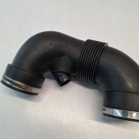 фото thumb №9, Wąż повітря mercedes-benz c t-model s203 a6120940008 33084958 2.7l