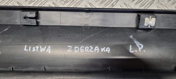 фото thumb №16, Bmw f25 f26 накладка планка дверь левый перед 7205779 7220609