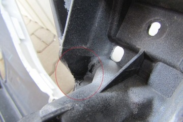 фото thumb №14, Бампер перед переднее renault kadjar 15-18