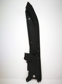 фото thumb №8, Bmw 7 g11 передняя часть bonnet капот left сторона уплотнитель 51767475289 original