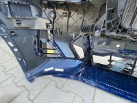 фото thumb №7, Бампер перед bmw x3 g01 x4 g02 m-pakiet lci lift