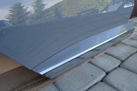 фото thumb №7, Vw arteon дверь задняя задние правое молдинг нижняя хром