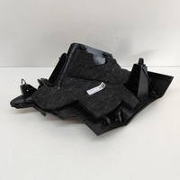 фото thumb №5, Audi e-tron gt 2022 правая сторона защита средняя стойка / c