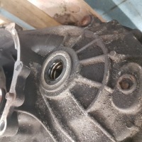 фото thumb №9, Mercedes benz vito w638 110d 2.3td коробка передач передач механічна a638260000