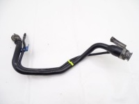 Купити Opel astra k 15-19 1.6 cdti труба заливна горловина пального дизель 13493916, фото thumb