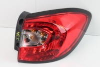 фото thumb №1, Лампа правый задняя задняя renault captur 13-17r